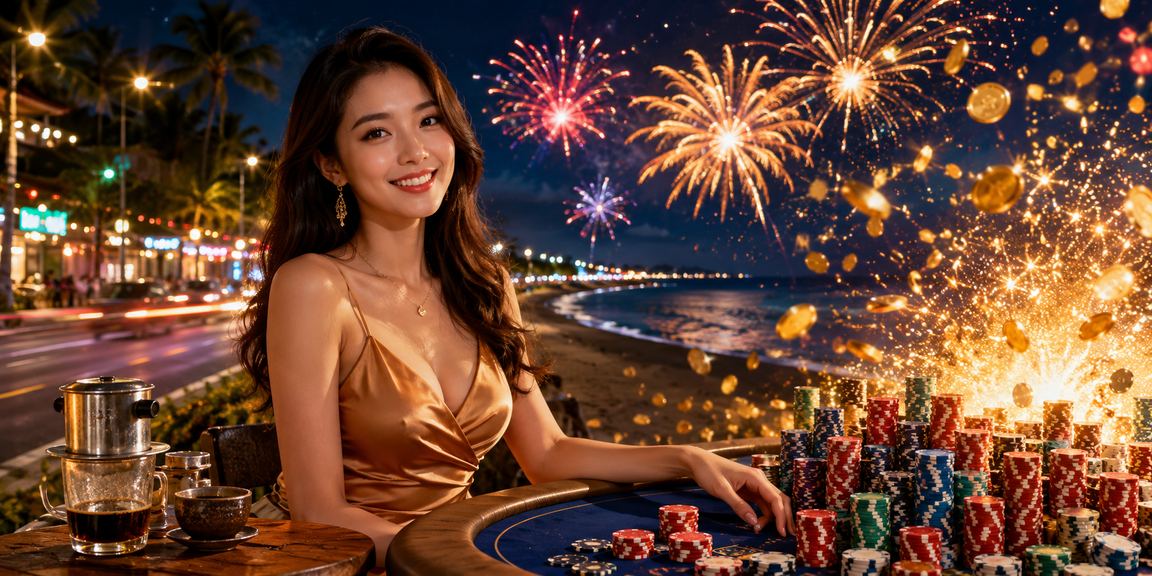 Trung tâm giải trí 51live với giao diện và dịch vụ chuẩn Việt Nam
