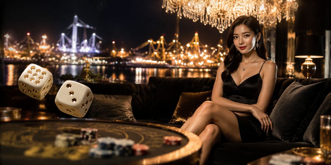 Trò chơi tài xỉu sôi động tại Vũng Tàu gợi nhắc không khí casino đích thực